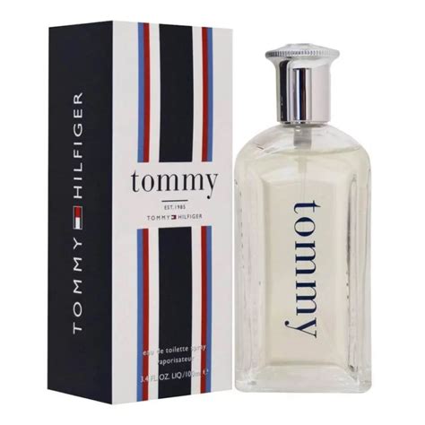 tommy perfume masculino|tommy hilfiger fragrance for him.